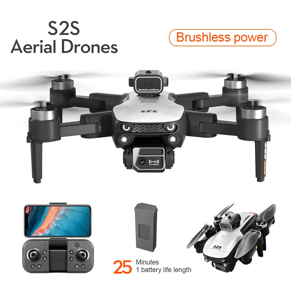 ใหม่S2S Drone 8K Professional  - Interior Design Game บทวิจารณ์และราคา