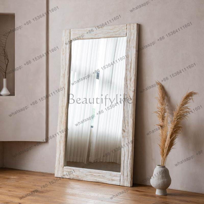 กระจกเงาเต็มตัวแบบตั้งพื้นสำหร - Interior Design Organic Modern บทวิจารณ์และราคา