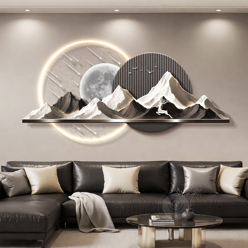 ภาพตกแต่งบ้านสไตล์โมเดิร์น ศิล - Interior Design Organic Modern บทวิจารณ์และราคา