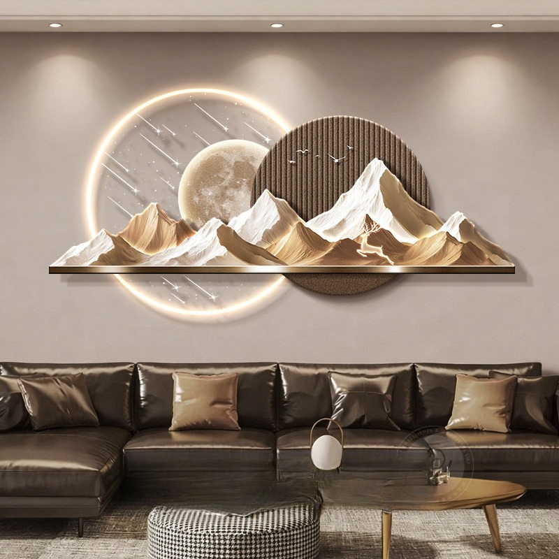 ภาพตกแต่งบ้านสไตล์โมเดิร์น ศิล - Interior Design Organic Modern บทวิจารณ์และราคา