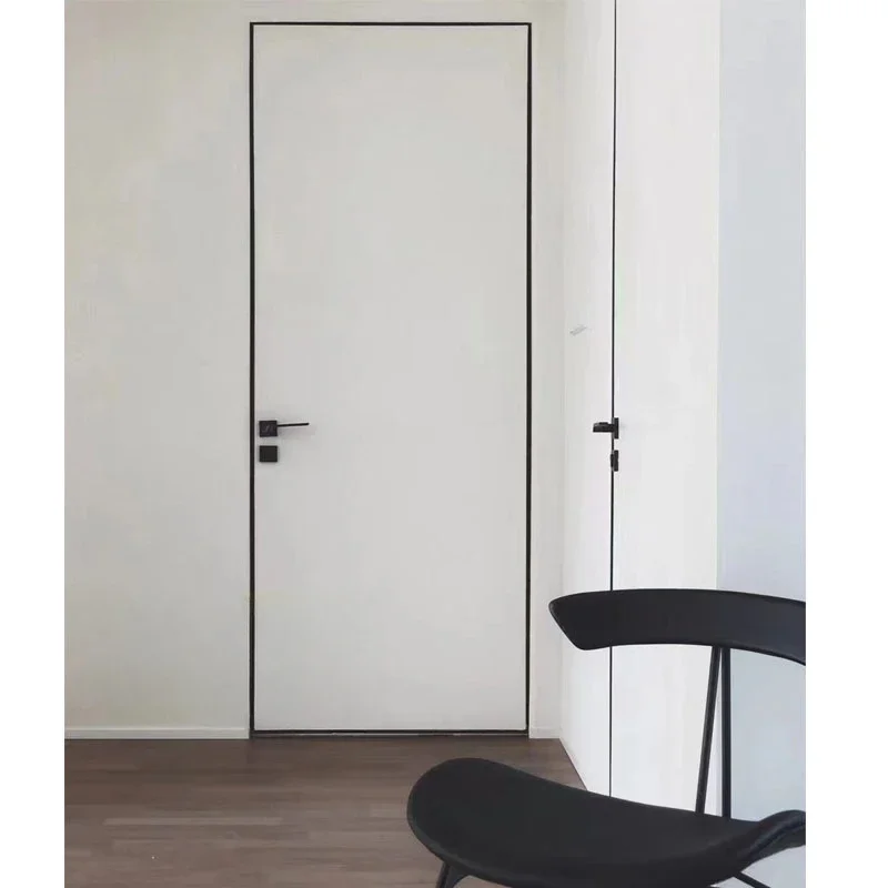 # การออกแบบประตูที่มองไม่เห็นฟ - Interior Design Organic Modern บทวิจารณ์และราคา