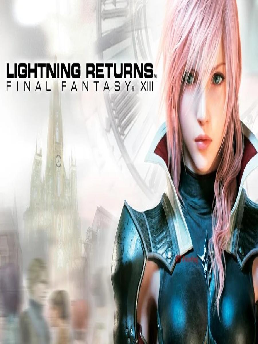 โปสเตอร์ผ้าใบลาย Final Fantasy - Interior Design Game บทวิจารณ์และราคา