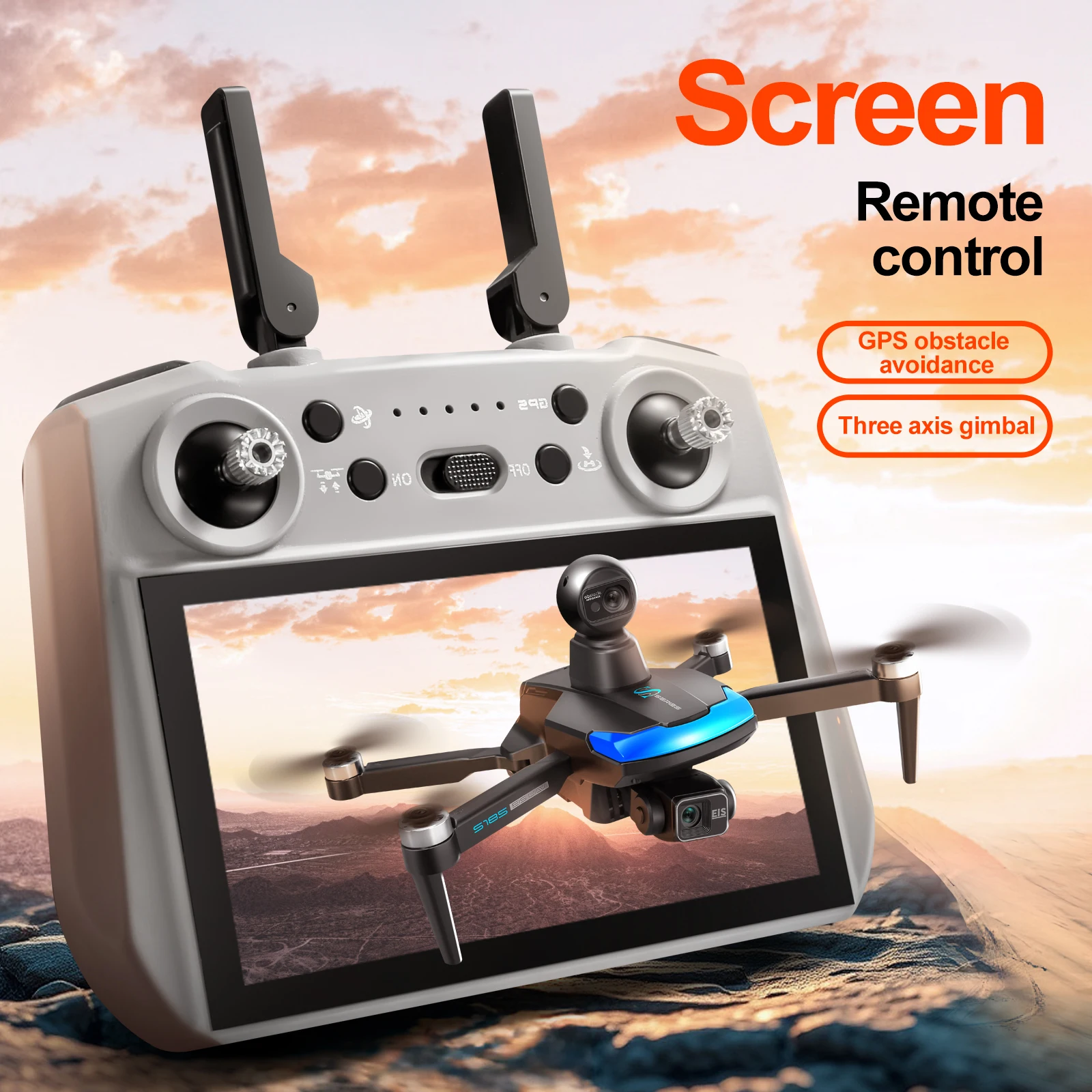 S185 Professional Drone 2.7K H - Interior Design Game บทวิจารณ์และราคา