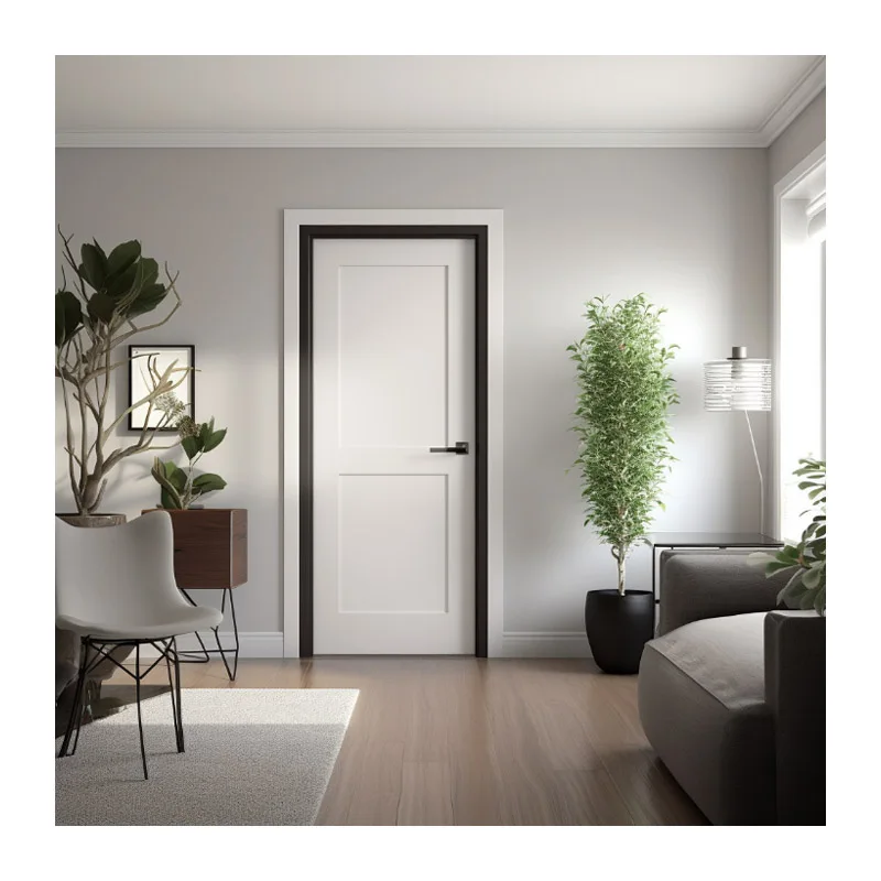 # การออกแบบที่ทันสมัย prehung  - Interior Design Organic Modern บทวิจารณ์และราคา