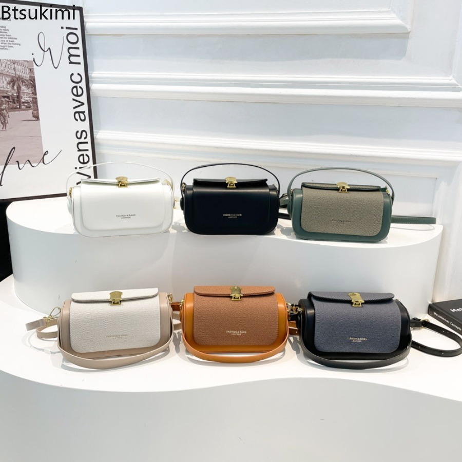 กระเป๋าสะพายข้างทรงสี่เหลี่ยมเ - Interior Design Simple บทวิจารณ์และราคา