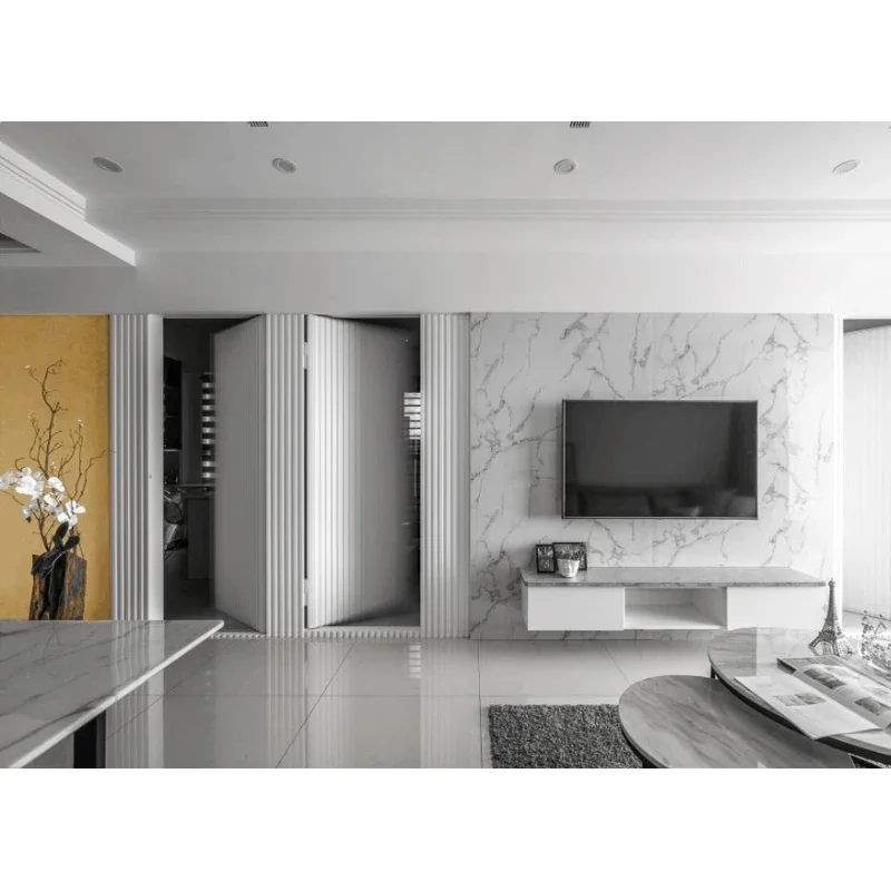# 36 นิ้ว x 80 การออกแบบกระจัง - Interior Design Organic Modern บทวิจารณ์และราคา