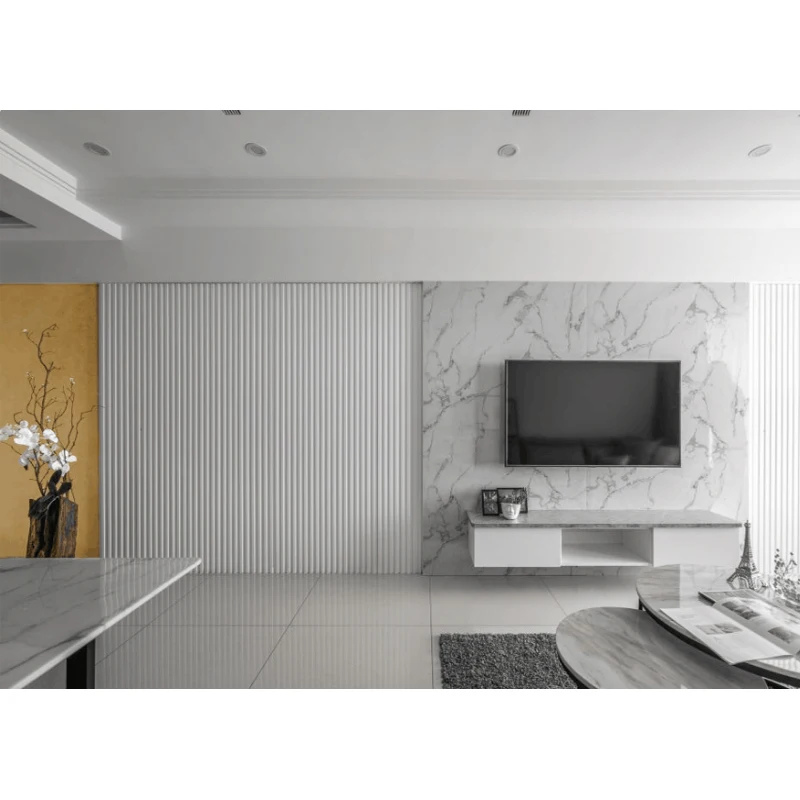 # 36 นิ้ว x 80 การออกแบบกระจัง - Interior Design Organic Modern บทวิจารณ์และราคา