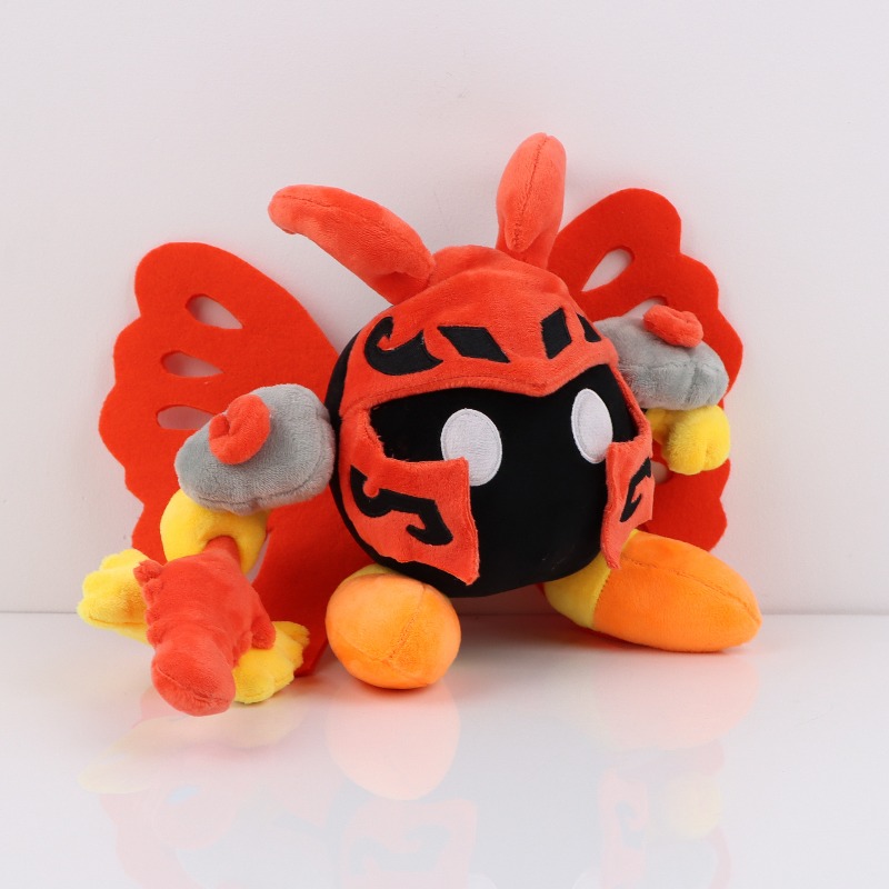ตุ๊กตาคิรบี้อนิเมะน่ารัก ตุ๊กต - Interior Design Game บทวิจารณ์และราคา