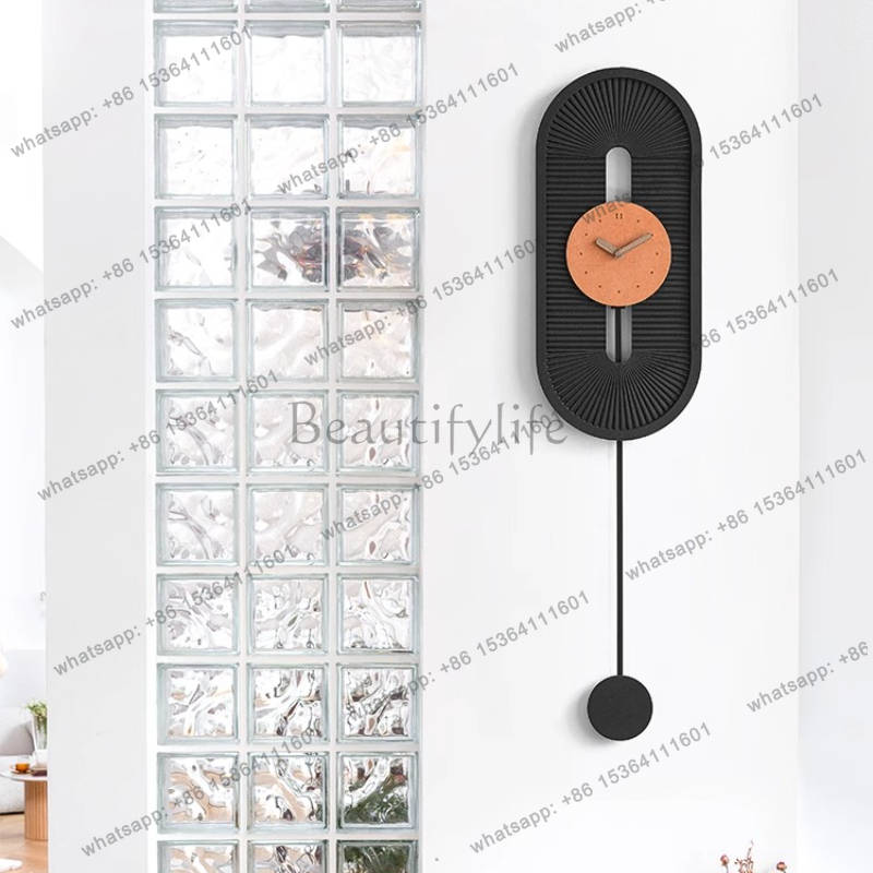 นาฬิกาแขวนผนังดีไซน์สวยงาม สร้ - Interior Design Organic Modern บทวิจารณ์และราคา