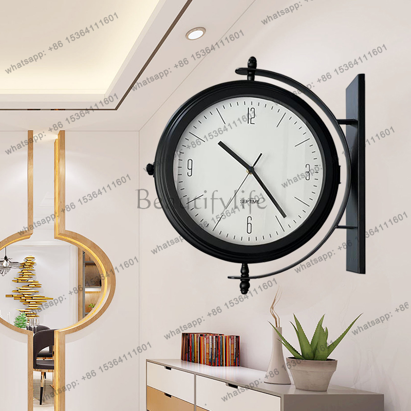 นาฬิกาแขวนผนังสไตล์โมเดิร์นเรี - Interior Design Organic Modern บทวิจารณ์และราคา