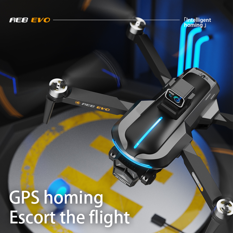 โดรน AE8 EVO GPS 8K ระดับมืออา - Interior Design Game บทวิจารณ์และราคา